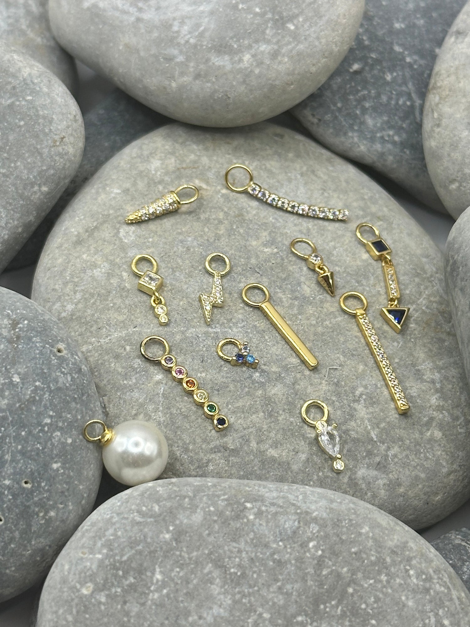 Charms & Accessories