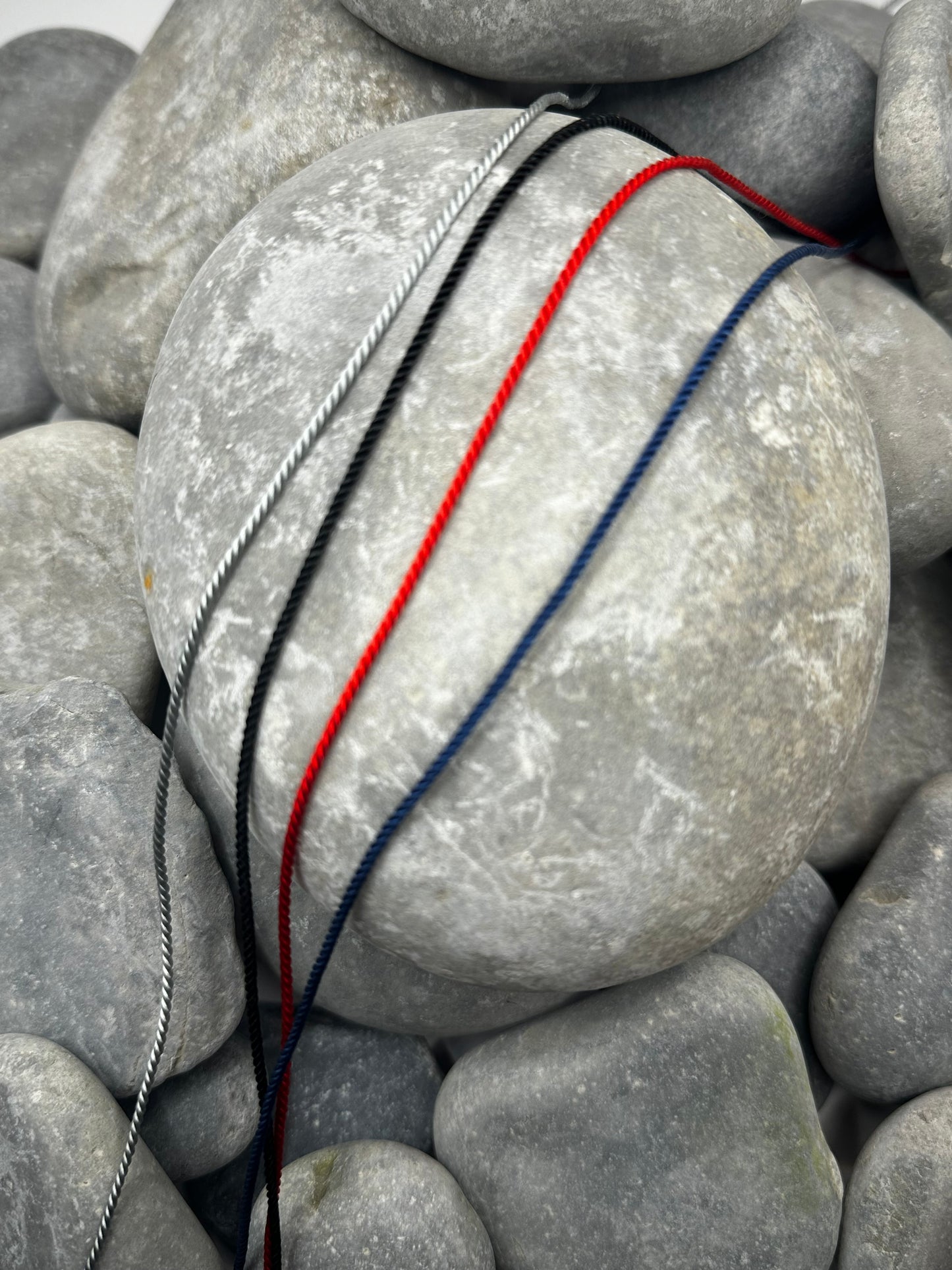 Round Stone Bracelet