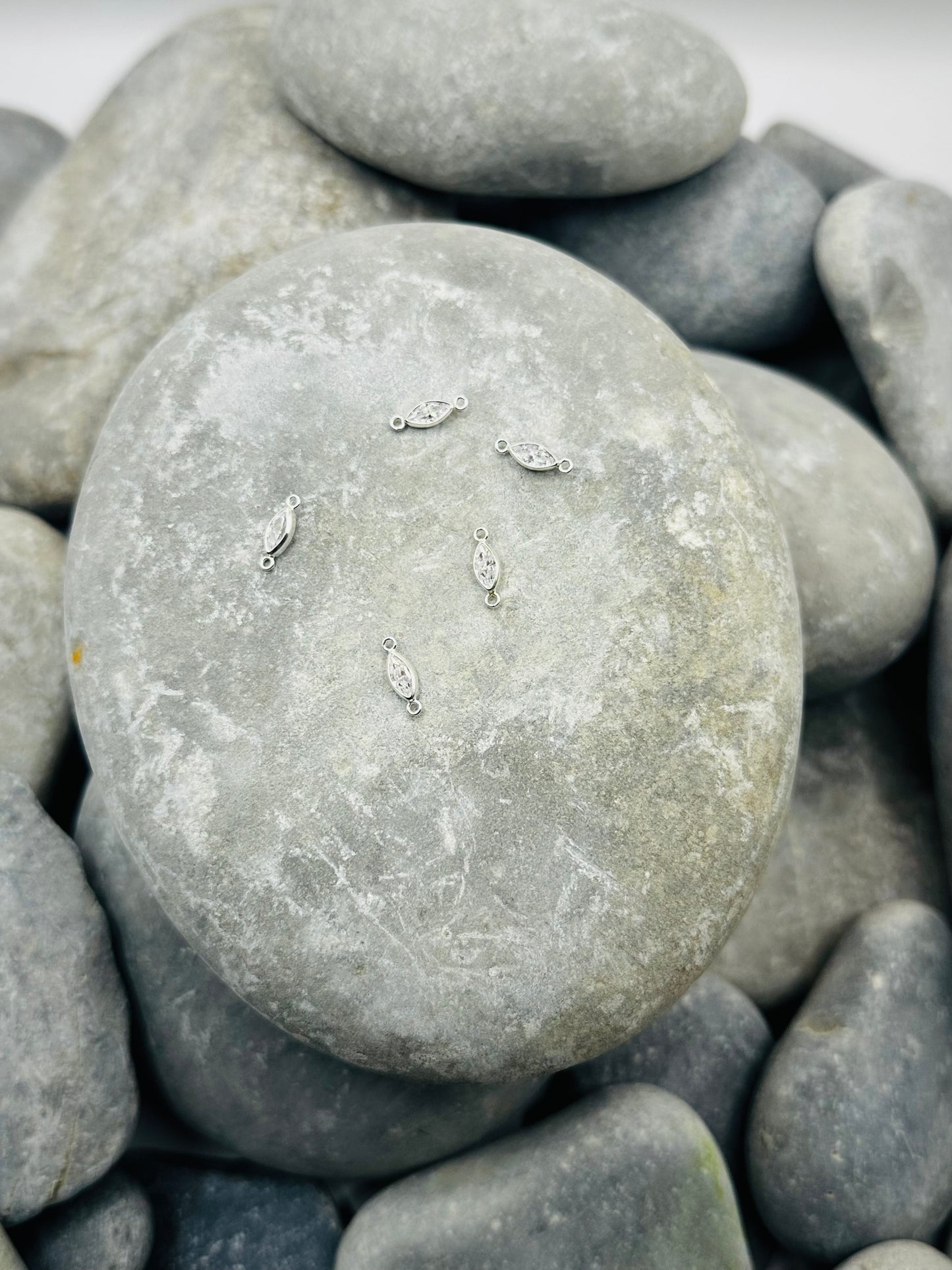 Custom Charm Bracelet