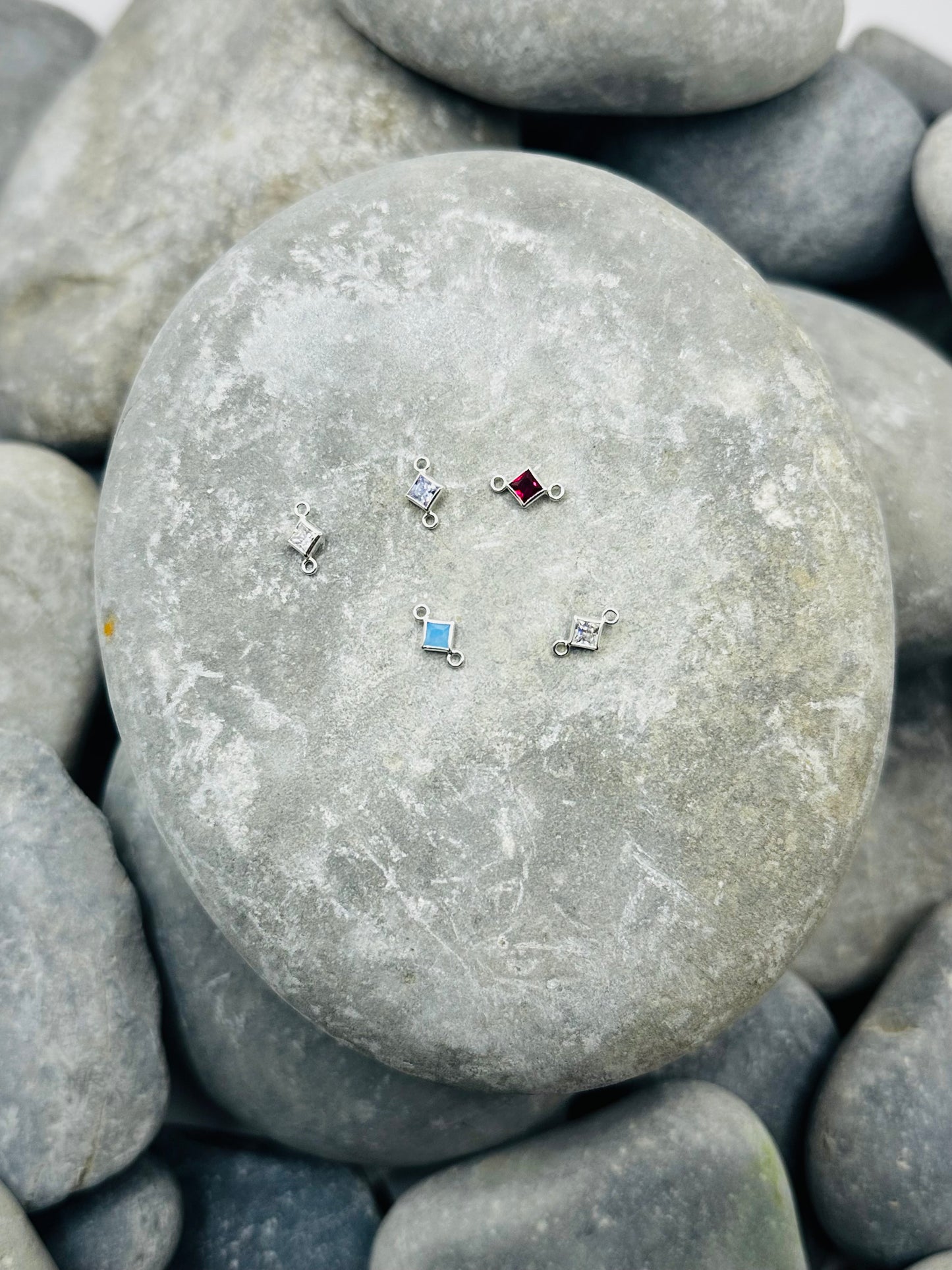 Custom Charm Bracelet