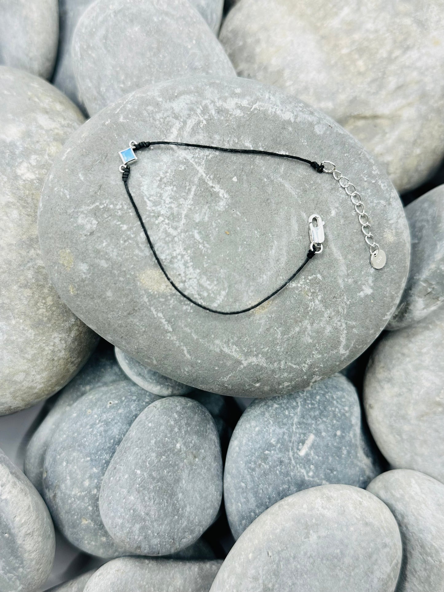 Custom Charm Bracelet