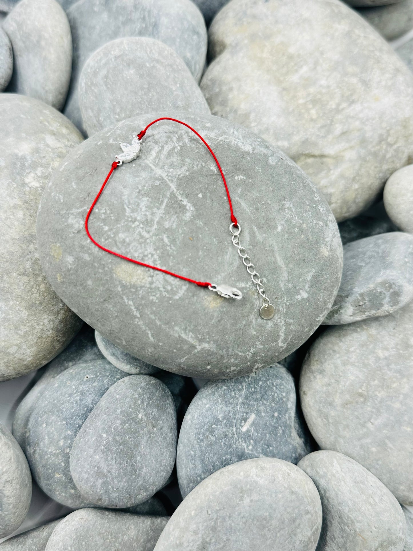 Custom Charm Bracelet