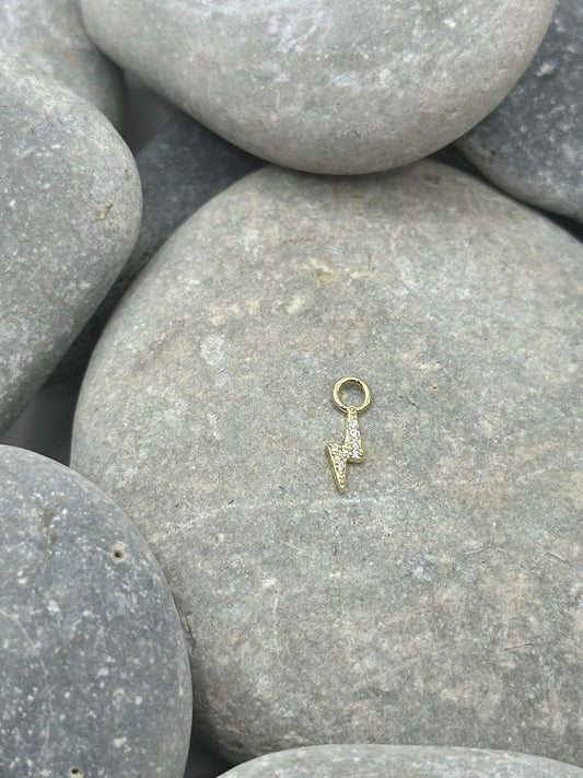 Flash Charm