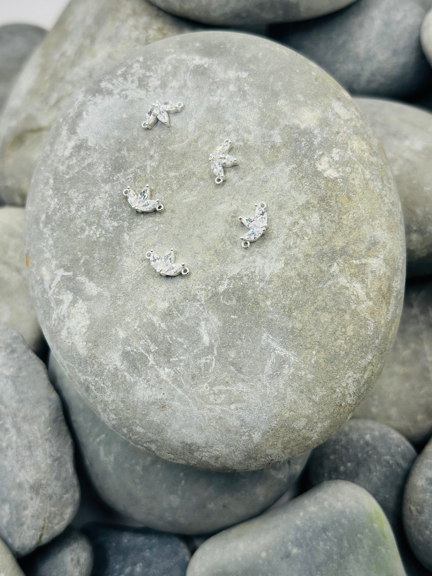 Custom Charm Bracelet
